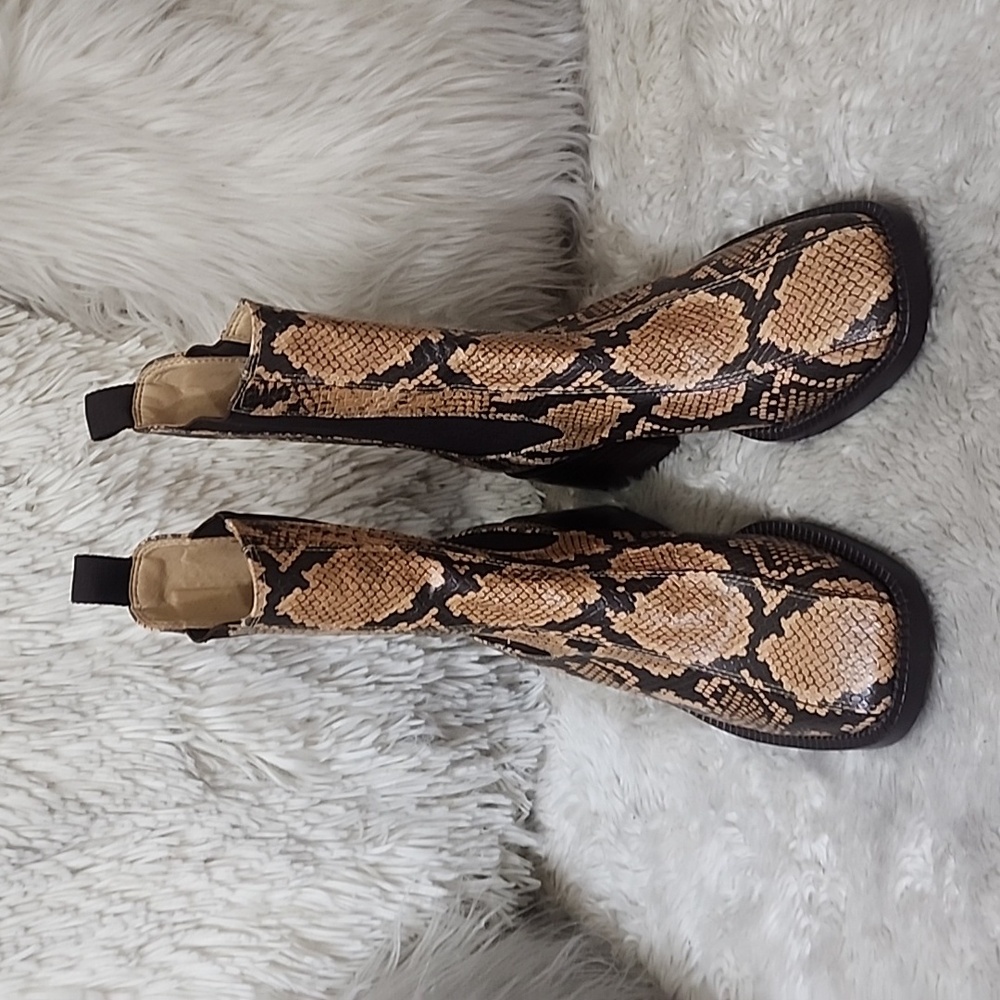 Sam Elderman Dasha Boots - image 8